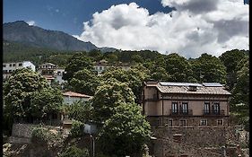 Hotel Rural El Paraiso de Gredos